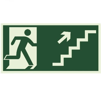 Placa de Sinalização S11 REF - 1118