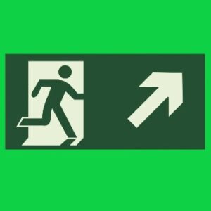 Placa de Sinalização S4 REF-1254 triamom