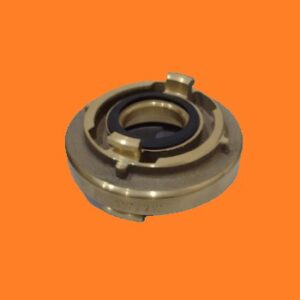 Adaptador storz  redução fixa 2.1/2" x 1.1/2 " ER REF 841