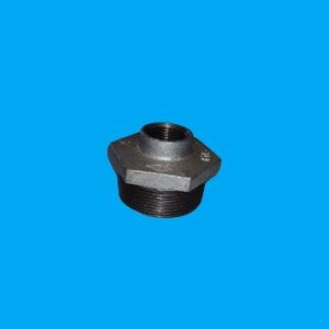 Bucha de redução galvanizada   2 x 3/4  REF -2195