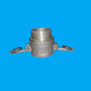 Engate rapido aluminio 2" mod ERT B REF - 2025