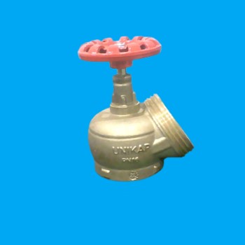 Registro para hidrante 2.1/2 REF - 25