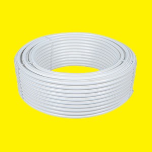 Tubo multicamadas UV  para gás 16MM REF - 101