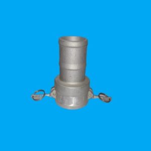 Engate rapido aluminio 2" mod ERT C REF - 2022