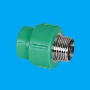 Adaptador 20 x 1/2 AQ / AF   REF - 1624