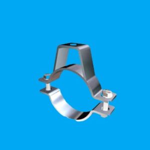 Abraçadeira união horizontal GE  4" REF - 703