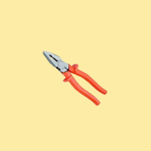 Alicate universal 8200MM REF - 312