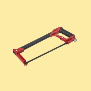 Arco serra 12" alta tensão worker REF-148