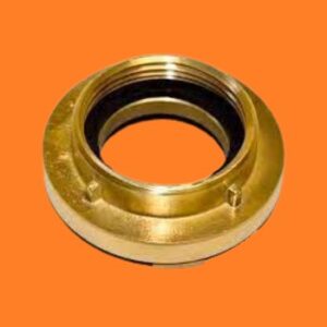 Adaptador storz  2.1/2  x 2.1/2  c/rosca interna 5FPP REF  - 31