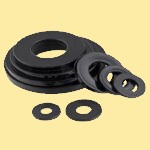 Arruela vedação HID 1/2" REF - 866