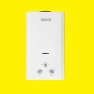 Aquecedor a gás |linha exaustão natural in-1000 9lm REF - 498