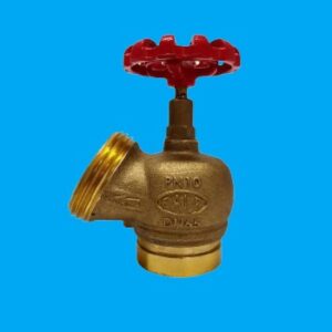 REGISTRO RANHURADO   GROOVED  2.1/2 – PN10 76mm REF - 1244