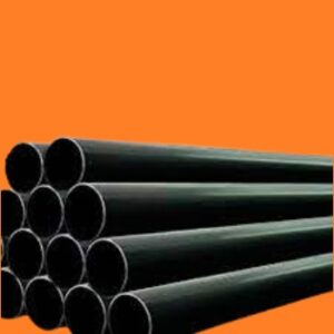 Tubo aço de carbono preto barra de  6 mt para sistema ranhurado/rosca  2.1/2"  Parede 3,MM REF - 903