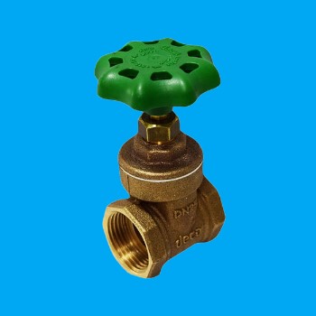 Registro para hidrante com recalque REF - 26 - Imagem 2