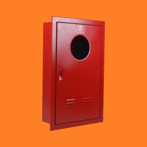 Abrigo para Hidrante 75 x 45 x 17cm embutir REF - 2852