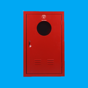 Abrigo Hidrante 90X60X17cm Sobrepor REF - 22