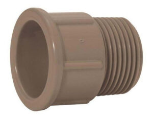 Adaptador sold curto 75  x 2.1/2 REF - 102