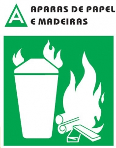 extintor de incêndio classe A Triamom