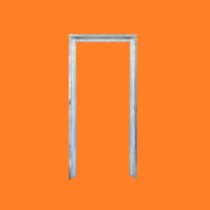 Batente para porta corta fogo 900 X  050  x2100 mm REF - 1231 este material  enviamos somente por transportadora ou retira na loja