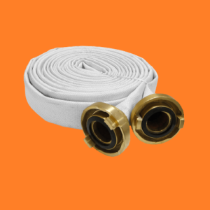 Mangueira tipo 2 - 1.1/2 - 65mm 15 MTS REF - 844