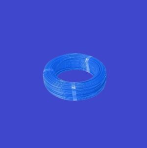 Cabo flexivel 1,0MM rolo com 200 REF - 407