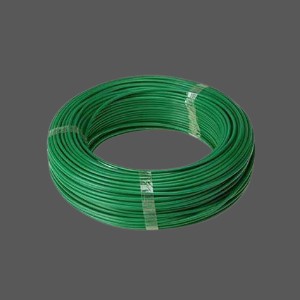 Cabo flexivel 10MM rolo  com 100 REF - 374