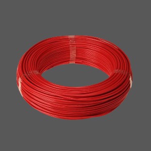 Cabo flexivel 6,0MM rolo com 100 REF - 405