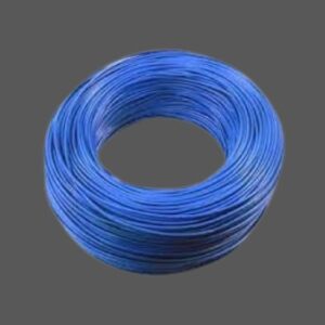 Cabo flexivel 16MM rolo com 100 REF - 376