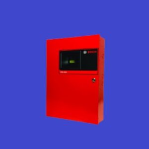 Central de alarme de incêndio 4 zonas – FPD-7024-A  REF - 2189