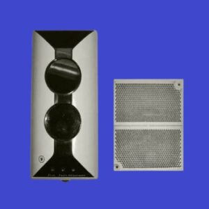 Detector Inteligente De Feixe Refletivo         GST I - 9105R  REF - 638