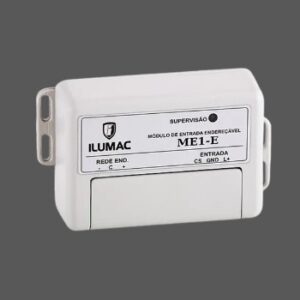 Módulo de entrada endereçável  REF - 2276