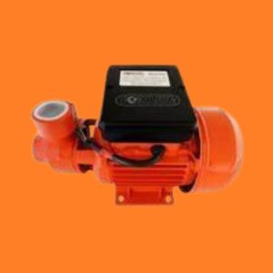 Bomba D água periférica 1/2 CV 200v foxlux REF - 1784