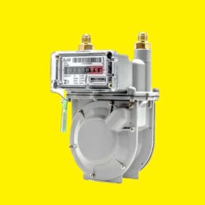 Medidor de gás GO.6 GLP GN novo C/NF original REF -546