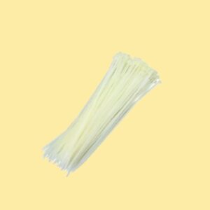 Abraçadeira NYLON 25 x 100 MM BR REF - 1987