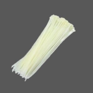 Abraçadeira NYLON 25 x 100 MM BR REF - 1987