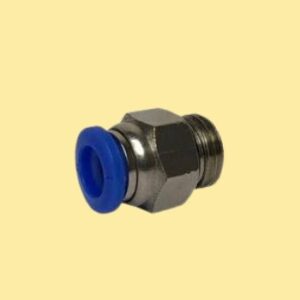 Conector MOD 8MM 1/4" BSPT REF -2226
