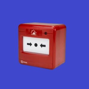 Acionador manual convencional MERAK BIXOOOO tipo A REF - 1976