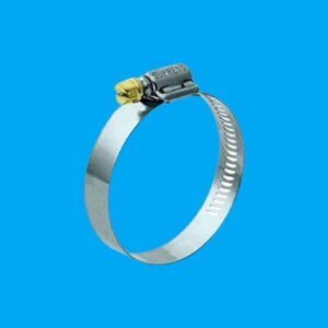 Abraçadeira aço carbono FAB 14 ,6MM REF- 2027