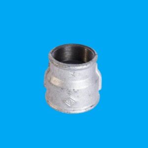 Luva red galvanizada FF  2.1/2  x 2 REF - 2218