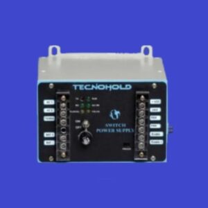 Fonte auxiliar endereçavel  24v x 5A - REF - 1066