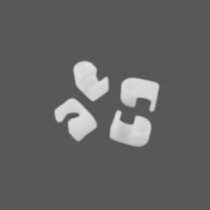 Suporte para tubos multicamadas simples 20MM REF - 908