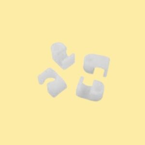 Suporte para tubos multicamadas simples 20MM REF - 908