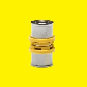 União intermediaria de reducão para gás 32 x 32 REF - 2063