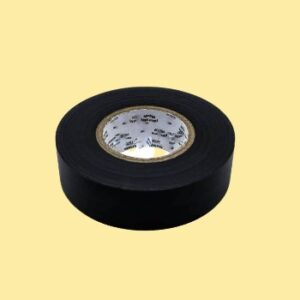 Fita isolante anti  chamas 19 x 10 REF - 1183