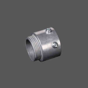 Unidut cônico flexor sem rosca 3/4 aluminio REF - 1098