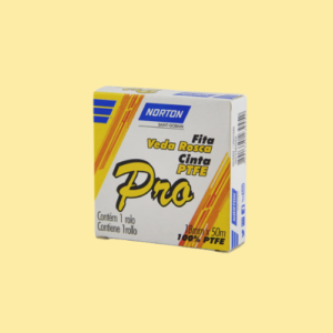 Fita veda rosca cinta  ptfe pro REF - 1368