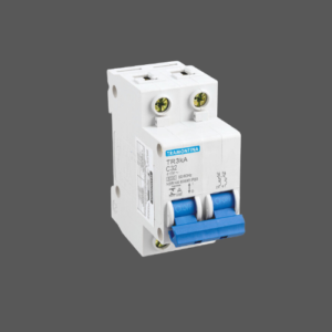 Disjuntor tr3ka 2P  32A  REF - 1376