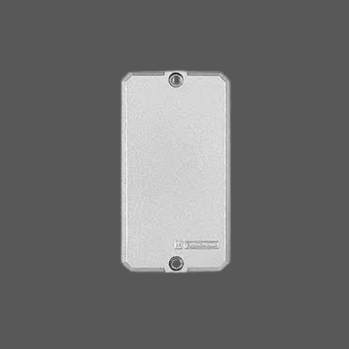 Tampa 1/2 x 3/4 cega br REF - 1428