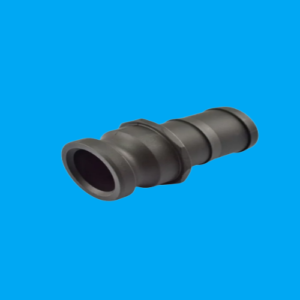 Engate rapido polipropileno 2.1/2" MOD ERT- E REF - 2301