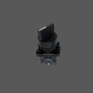 Botão LK2 - ED 33  3 posições fixas 2 NA REF - 373